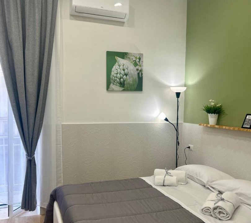Photo of Bedroom in Vasto