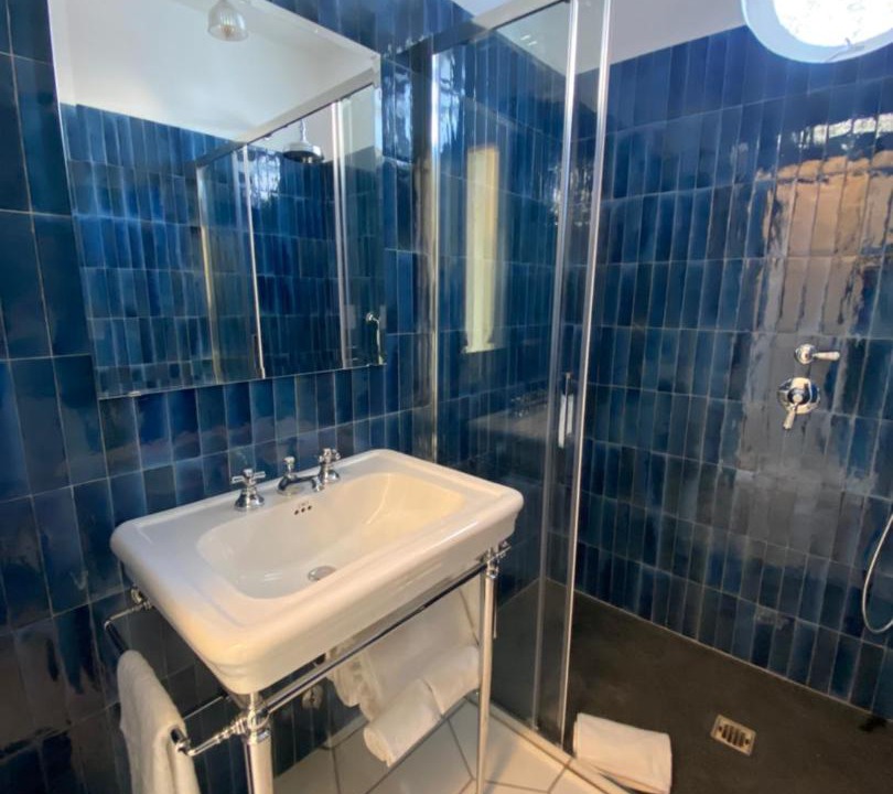 Photo of Bathroom in Marina Grande