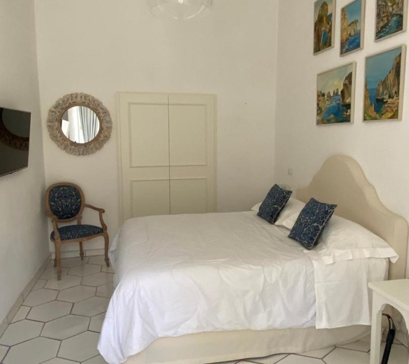 Photo of Bedroom in Marina Grande