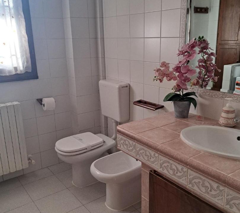 Photo of Bathroom in Mercatale