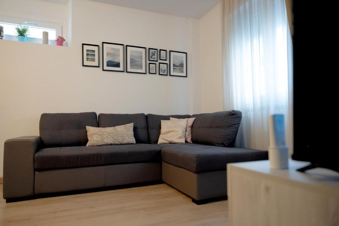 Photo of Livingroom in Vasto