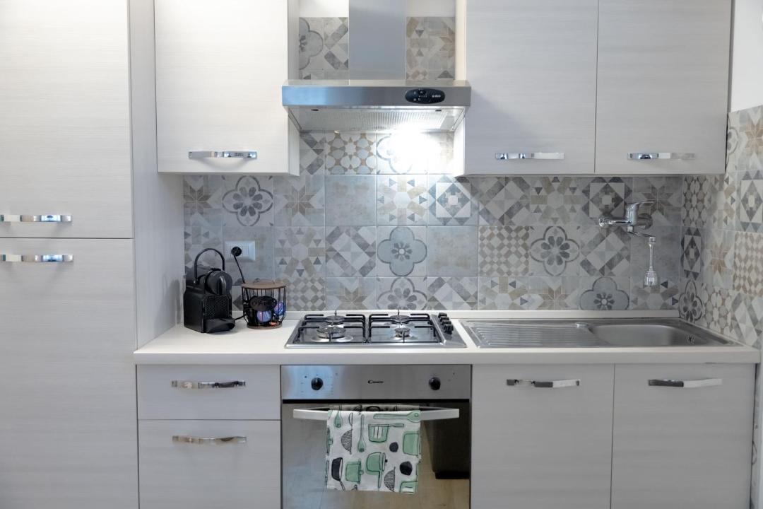 Photo of Kitchen in Vasto
