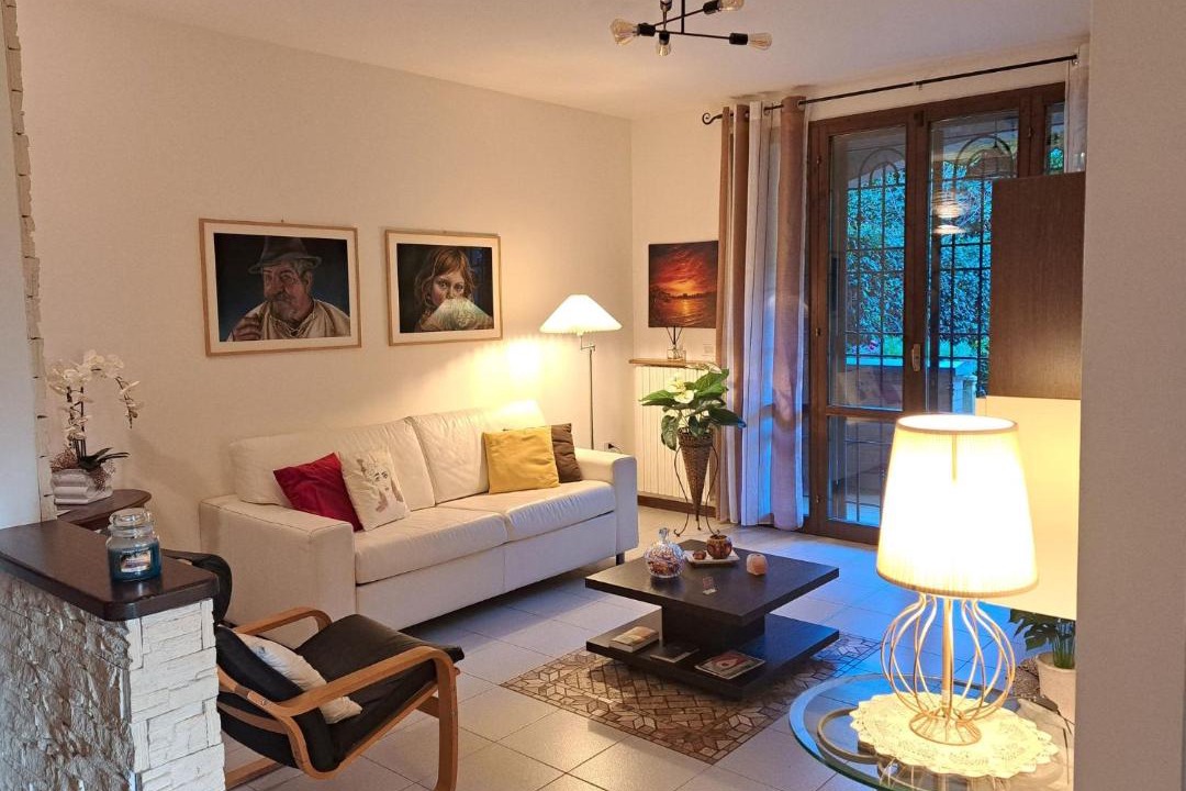 Photo of Livingroom in Mercatale