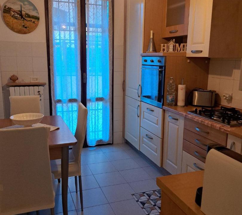 Photo of Kitchen in Mercatale