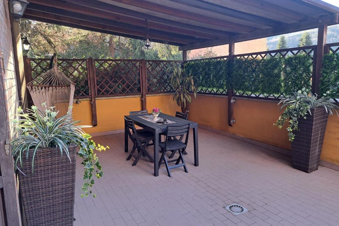 Photo of Patio Balcony in Mercatale