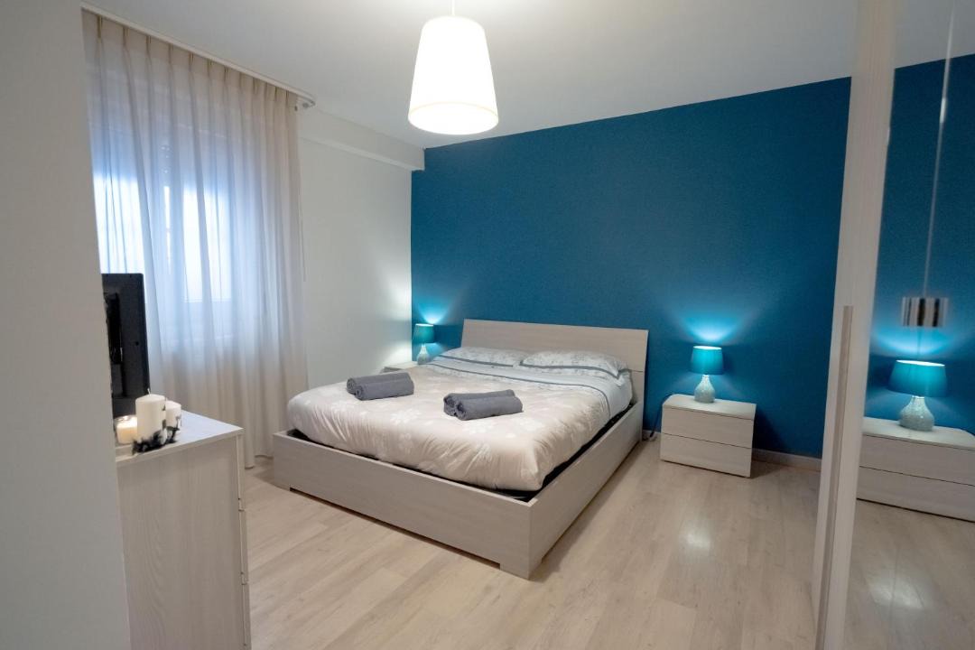 Photo of Bedroom in Vasto