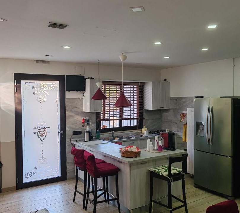 Photo of Kitchen in Qualiano