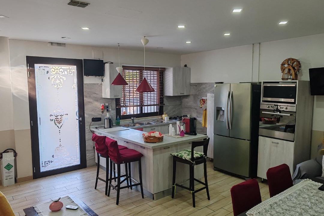 Photo of Kitchen in Qualiano