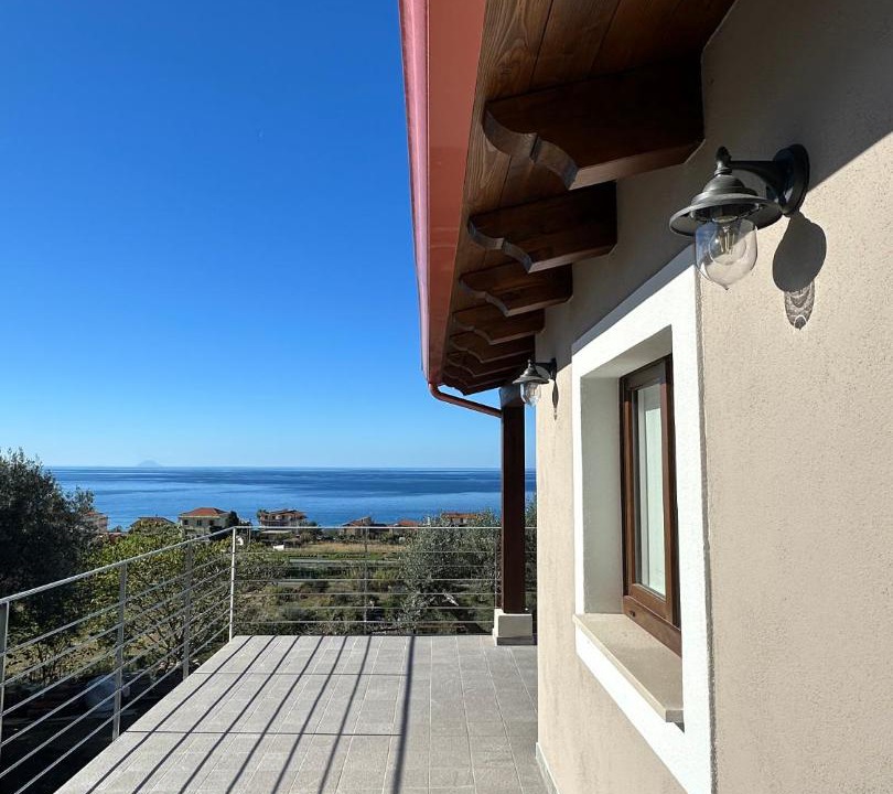 Photo of Patio Balcony in Annunziata