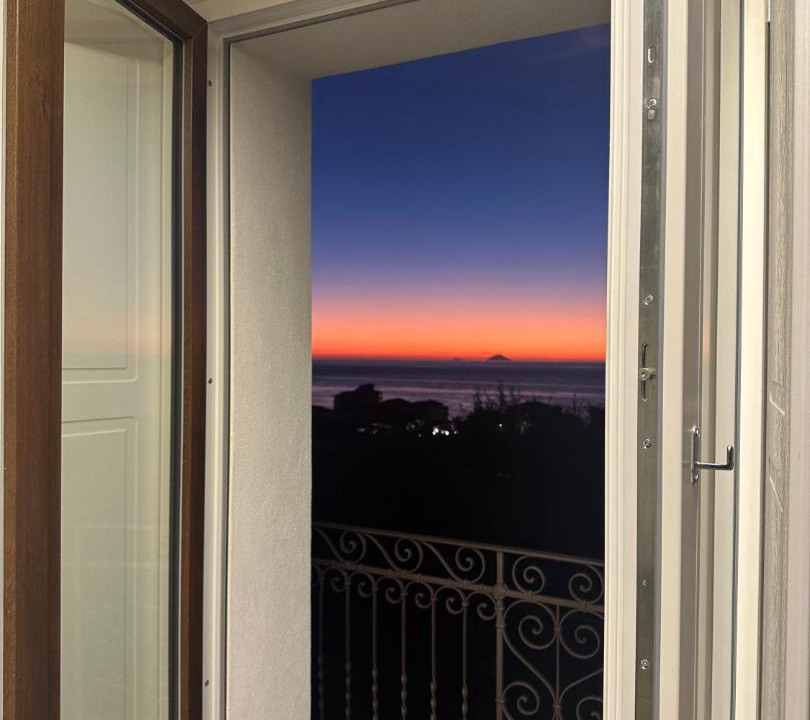 Photo of Patio Balcony in Annunziata