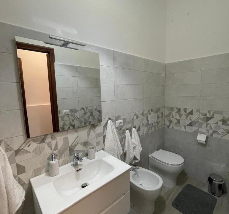 Photo of Bathroom in Siderno Marina