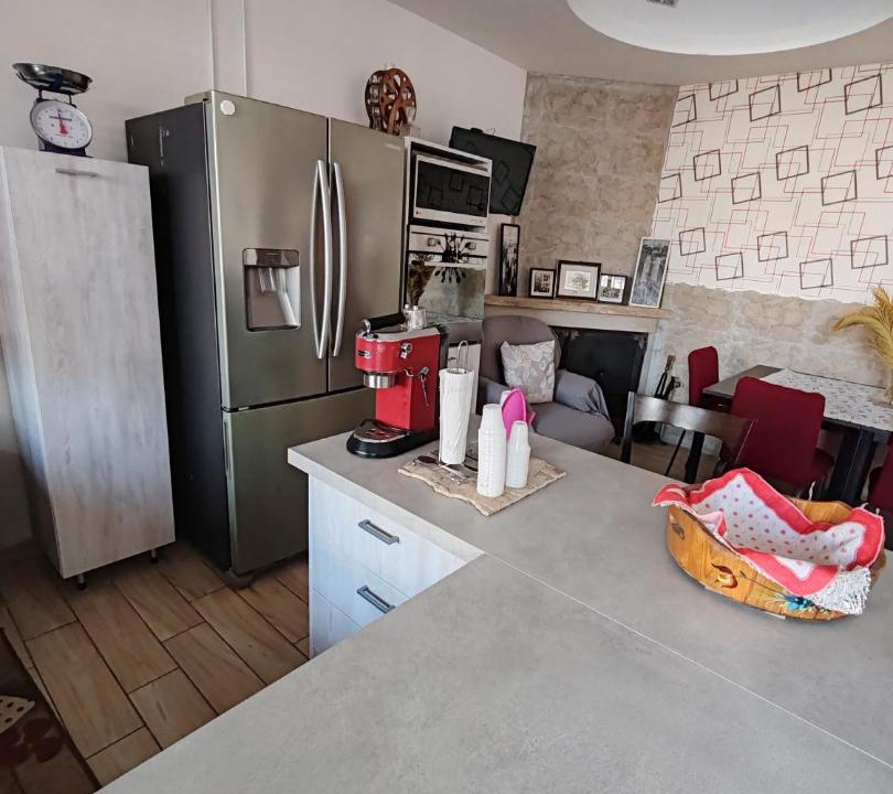 Photo of Kitchen in Qualiano