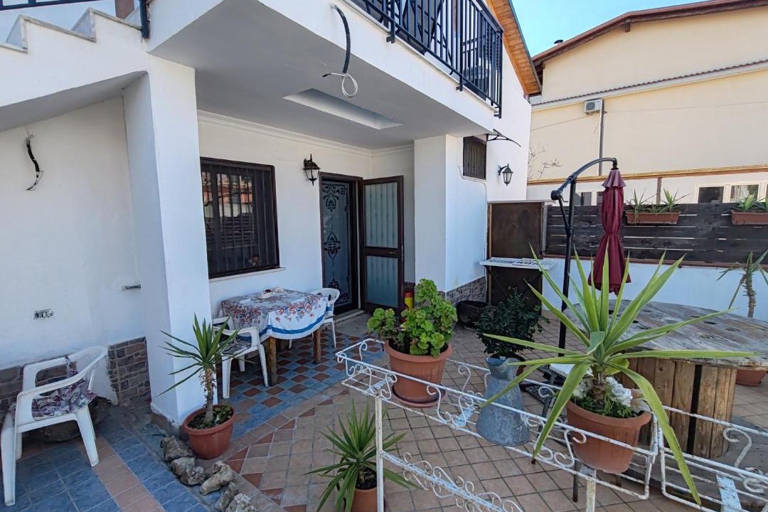 Photo of Patio Balcony in Qualiano