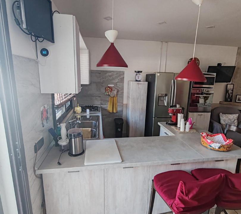 Photo of Kitchen in Qualiano