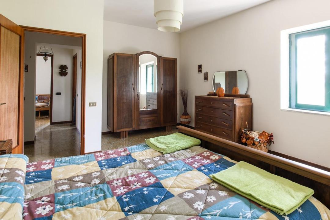 Photo of Bedroom in Caiazzo