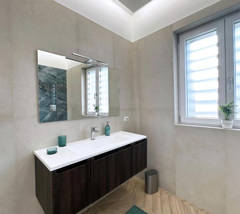 Photo of Bathroom in Frattaminore