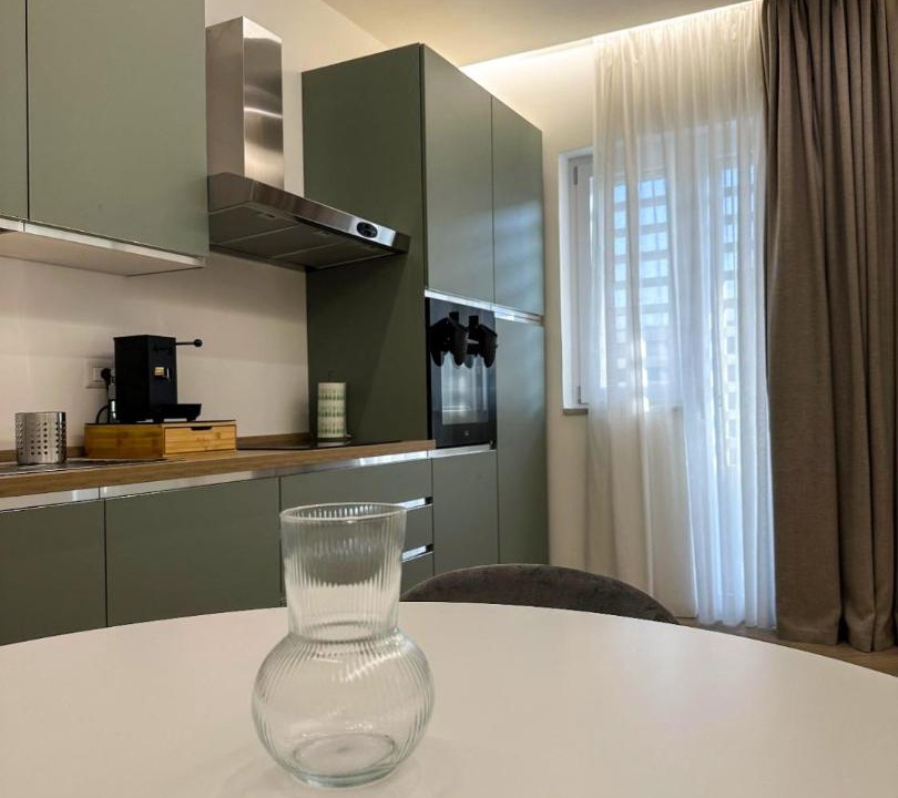Photo of Kitchen in Frattaminore