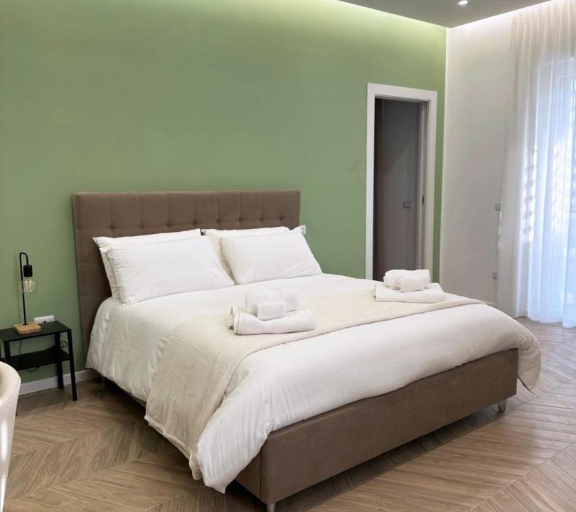Photo of Bedroom in Frattaminore