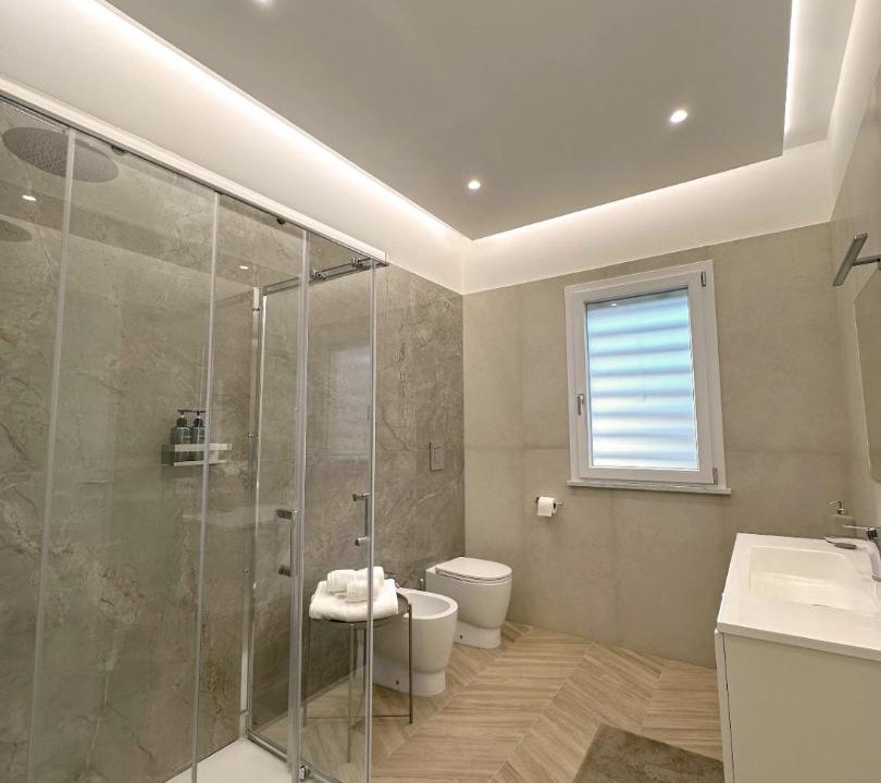 Photo of Bathroom in Frattaminore