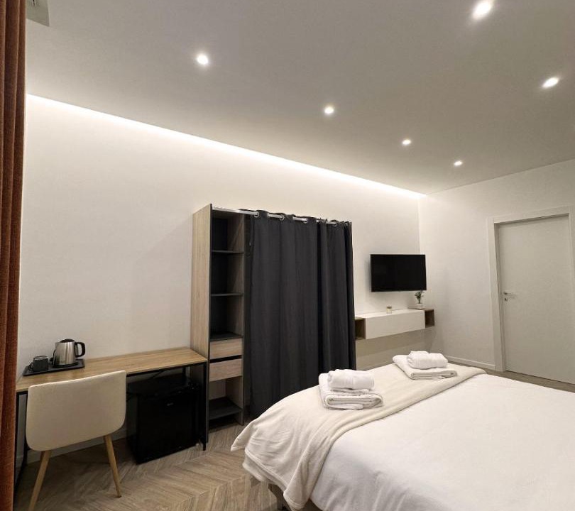 Photo of Bedroom in Frattaminore