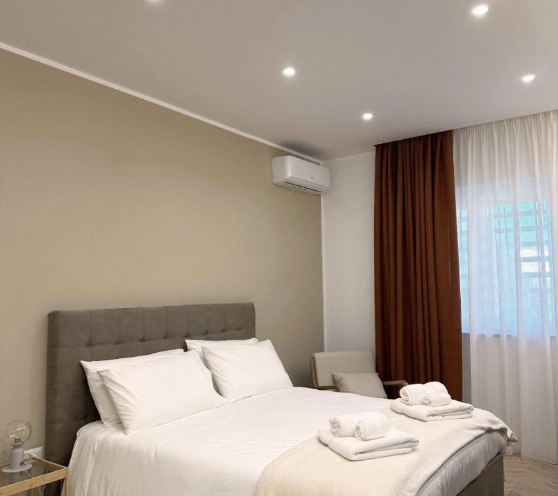 Photo of Bedroom in Frattaminore