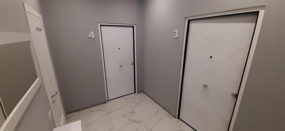Photo of Bathroom in Vomero