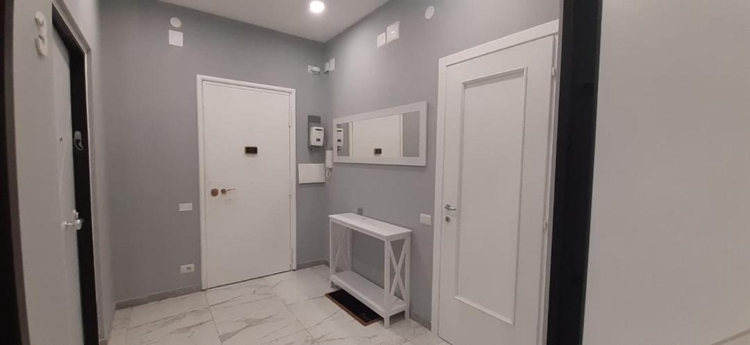 Photo of Bathroom in Vomero
