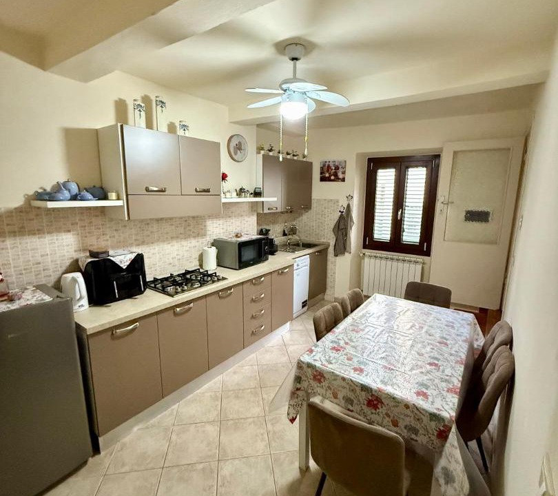 Photo of Kitchen in Meleto