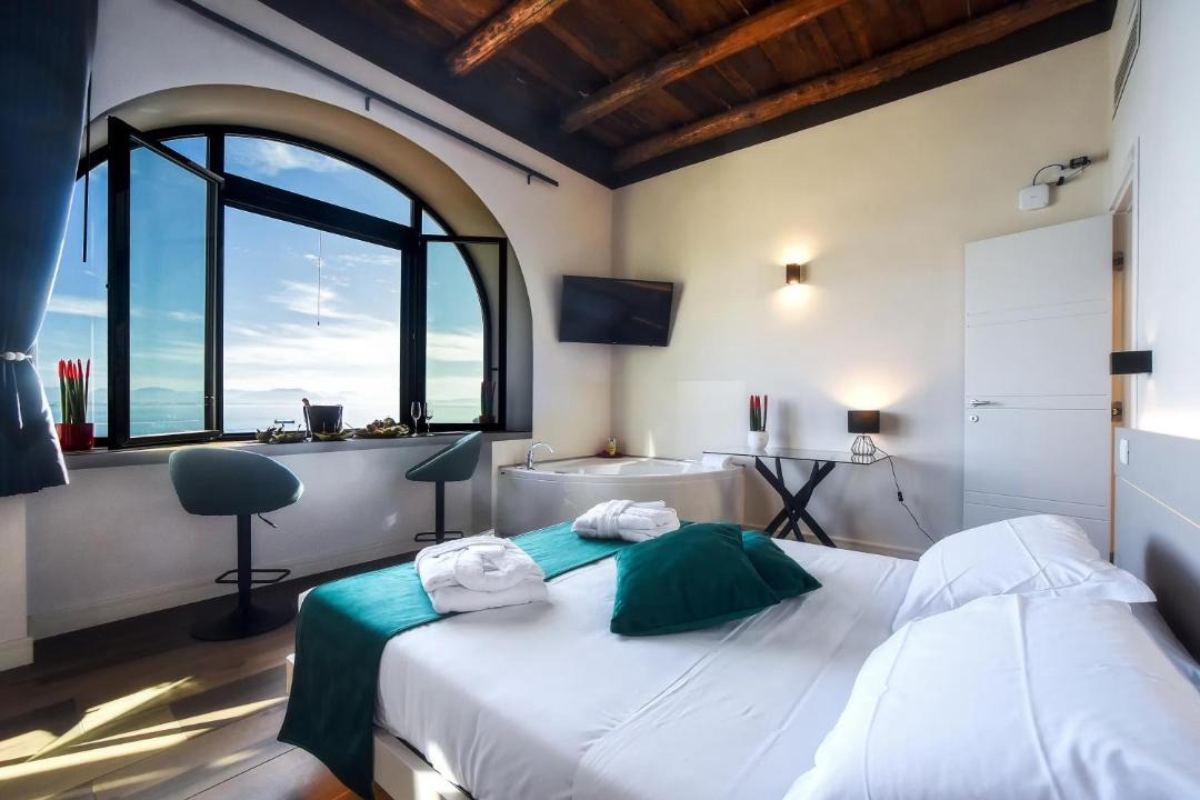 Photo of Bedroom in Raito