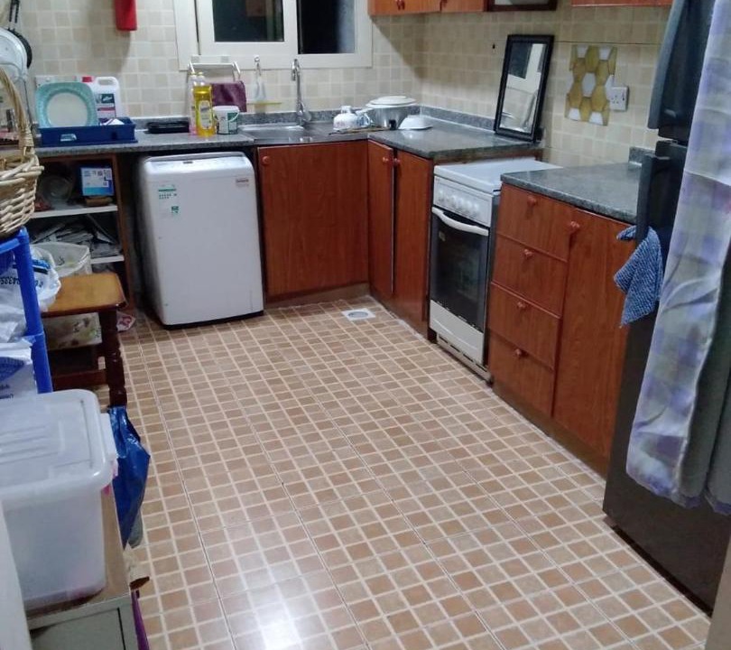 Photo of Kitchen in Al Qasimia