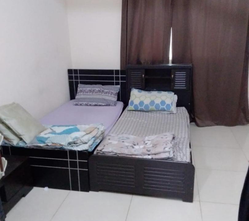 Photo of Bedroom in Al Qasimia