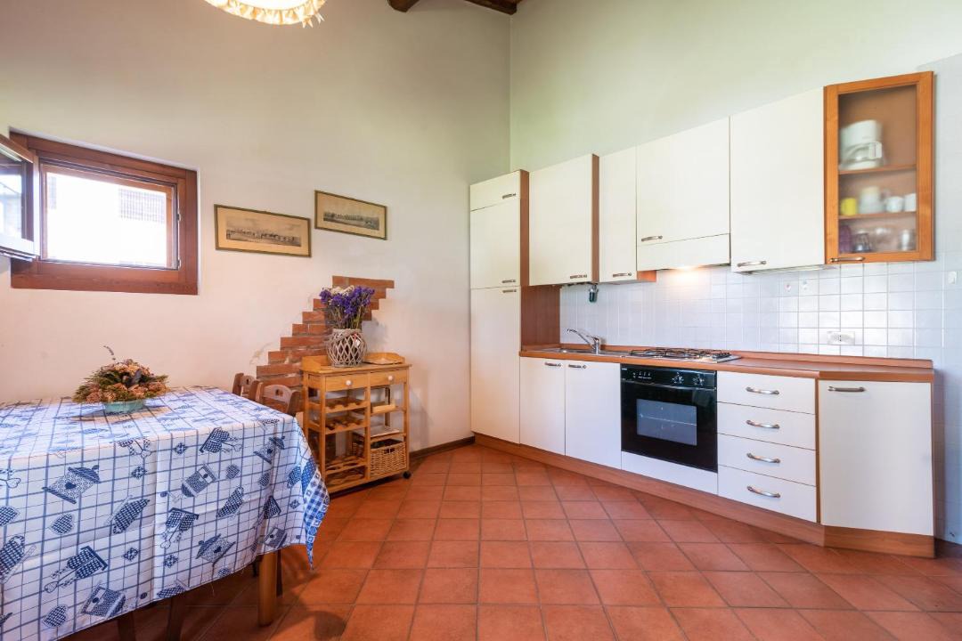Photo of Kitchen in Laterina