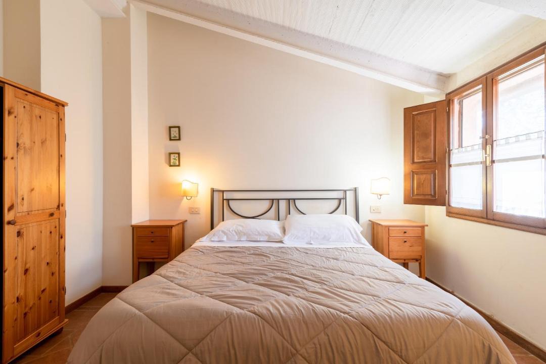 Photo of Bedroom in Bucine