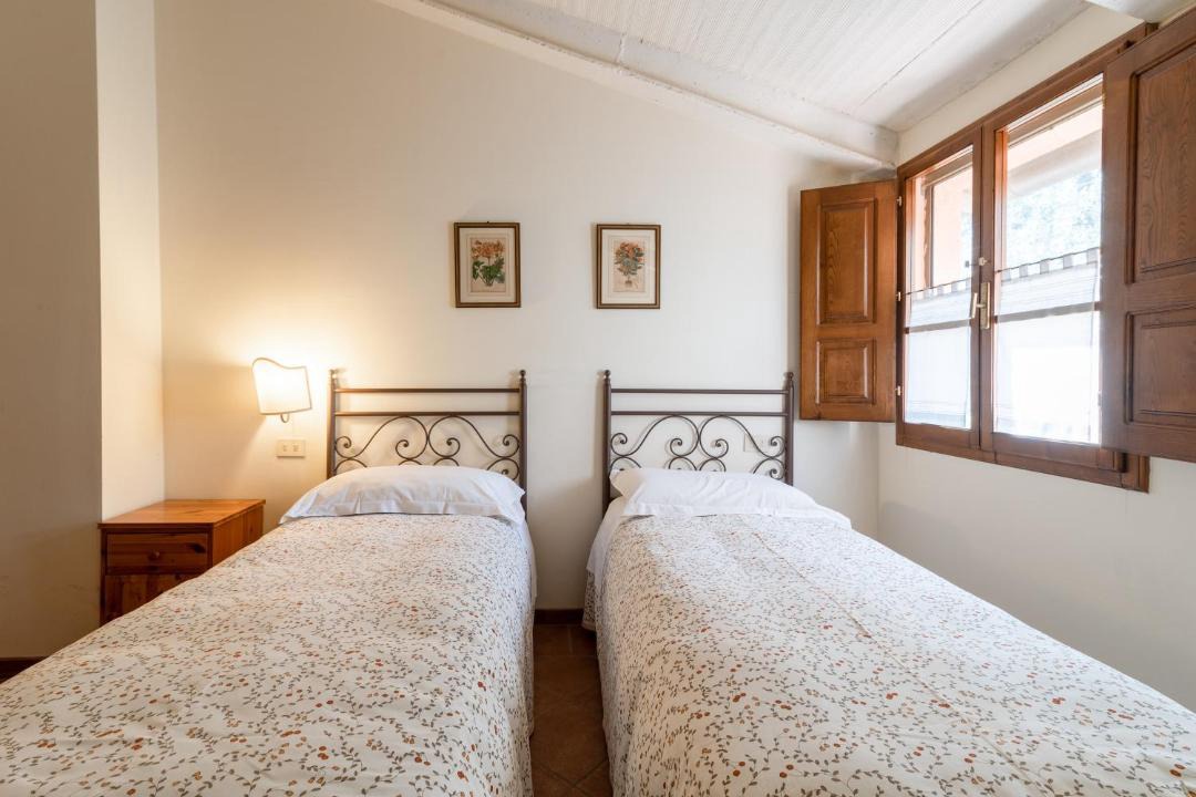 Photo of Bedroom in Bucine