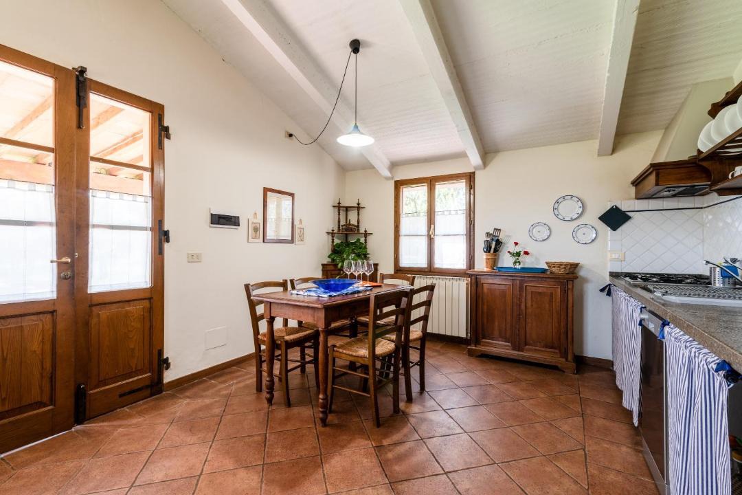 Photo of Kitchen in Bucine