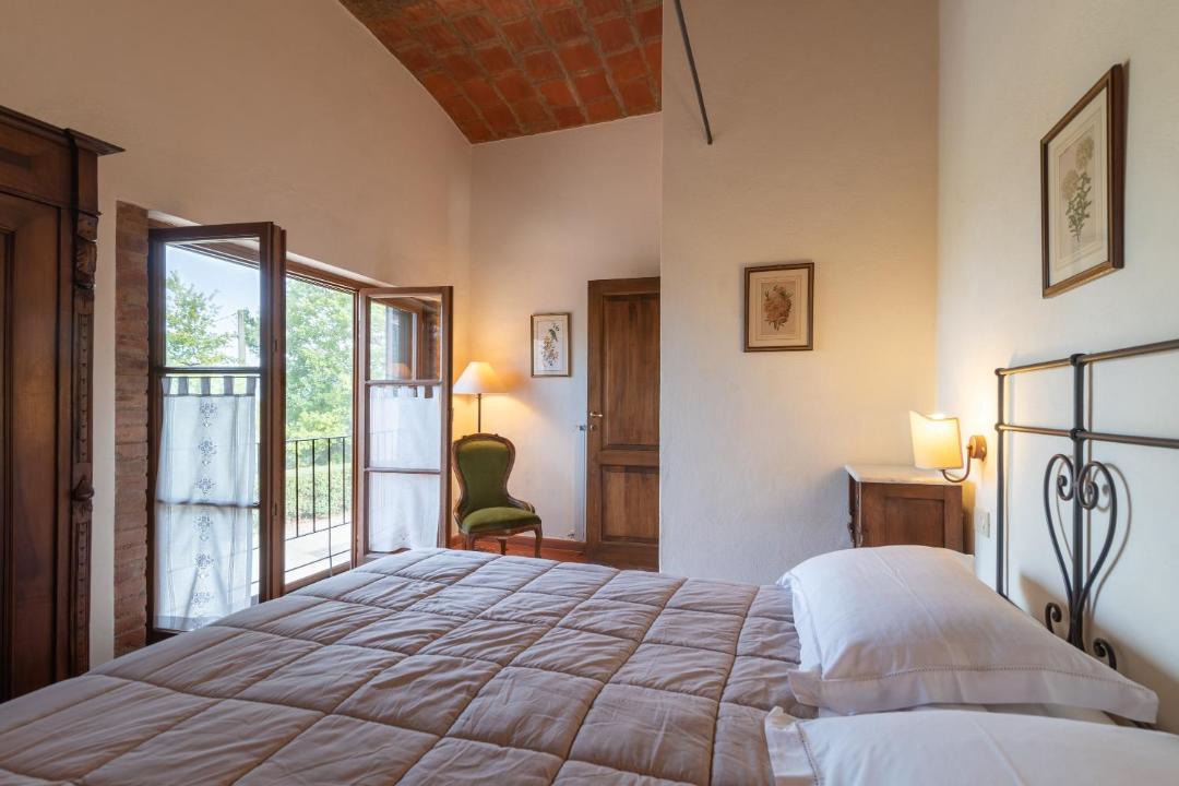 Photo of Bedroom in Bucine