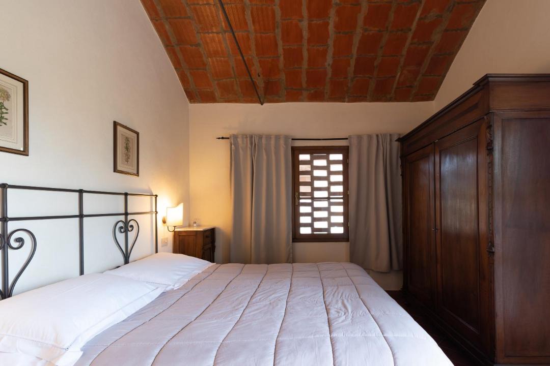 Photo of Bedroom in Bucine