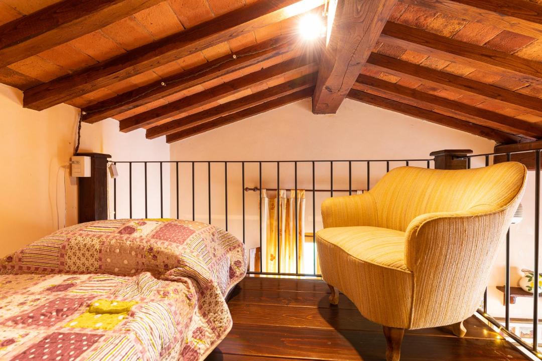 Photo of Bedroom in Castiglion Fiorentino