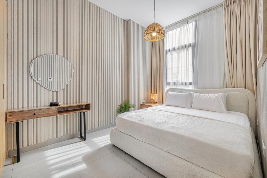 Photo of Bedroom in Sharjah