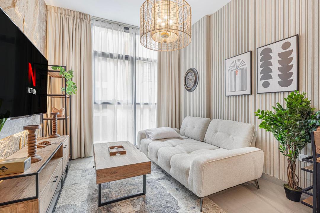 Photo of Livingroom in Sharjah