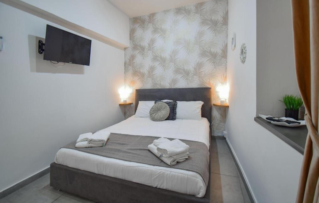 Photo of Bedroom in Secondigliano