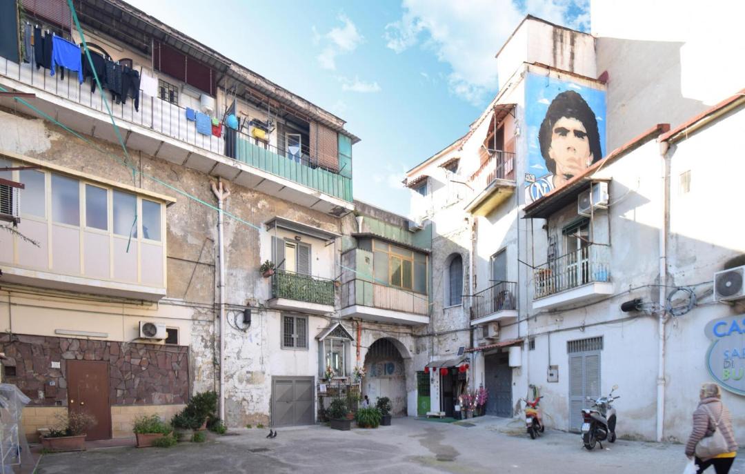Photo of Others in Secondigliano