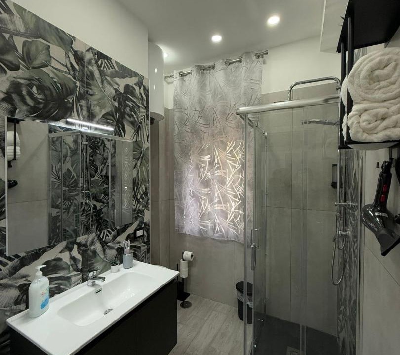 Photo of Bathroom in Secondigliano