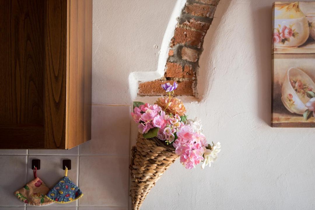 Photo of Kitchen in Castiglion Fibocchi