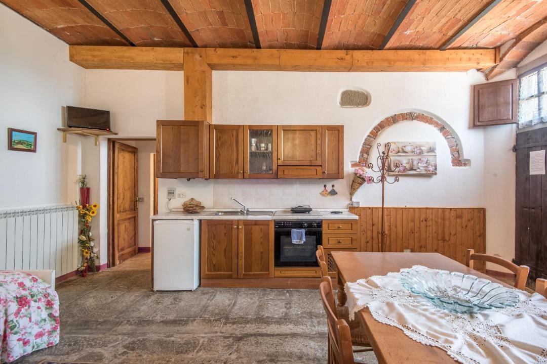 Photo of Kitchen in Castiglion Fibocchi