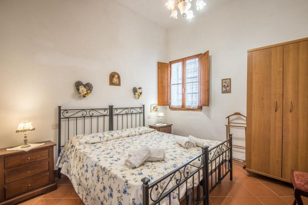Photo of Bedroom in Castiglion Fibocchi
