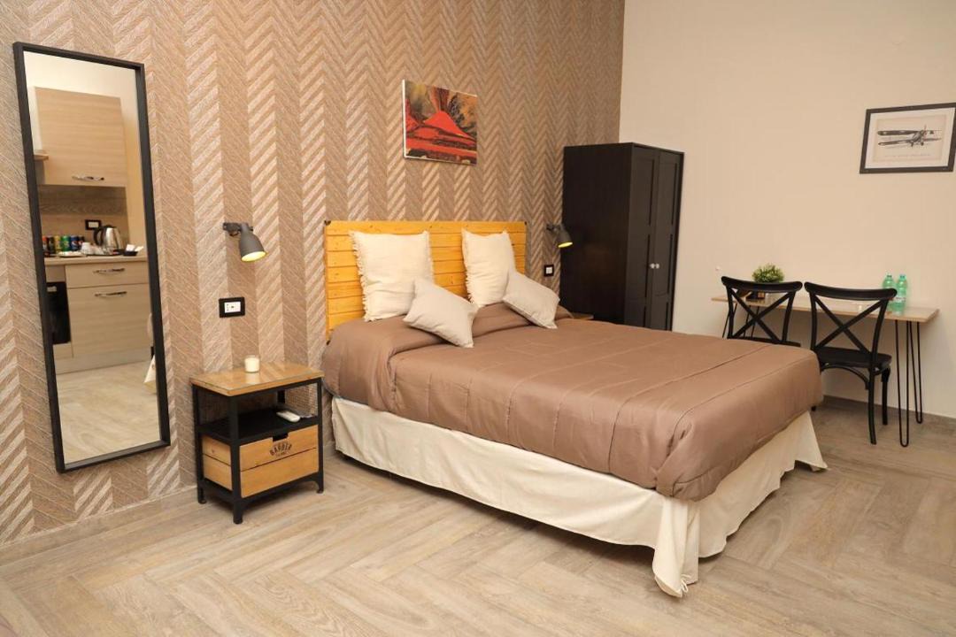 Photo of Bedroom in Secondigliano
