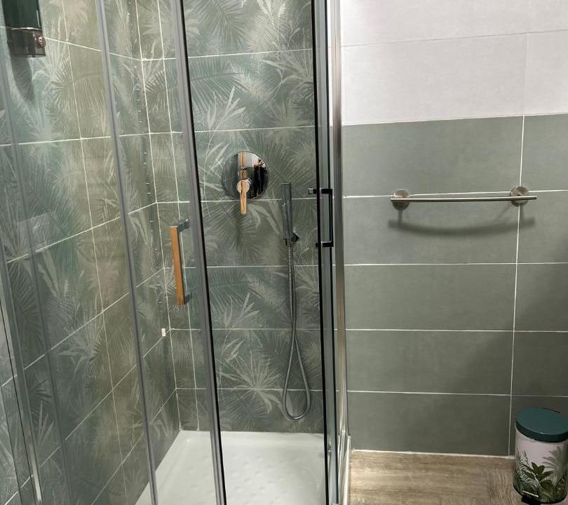 Photo of Bathroom in Secondigliano