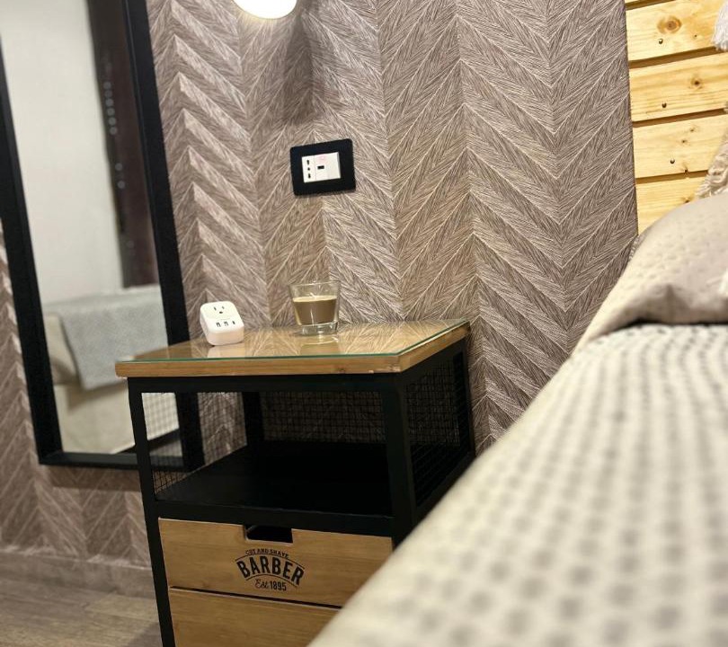 Photo of Bedroom in Secondigliano