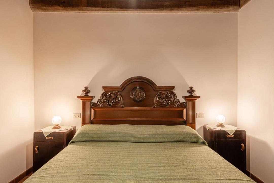 Photo of Bedroom in Lamporecchio